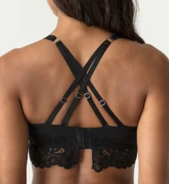 Prima Donna Twist First Night Triangle Bra 014-1886 -Freya Fashion Shop prima donna prd01 014 1886 cs1