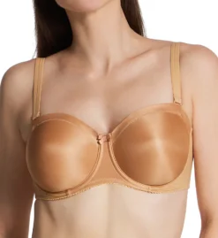 Prima Donna Satin Strapless Bra 016-1331 -Freya Fashion Shop prima donna prd01 016 1331 cs1