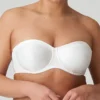 Prima Donna Satin Strapless Bra 016-1331 -Freya Fashion Shop prima donna prd01 016 1331 gs