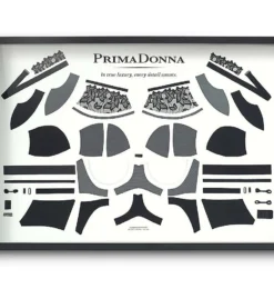 Prima Donna Deauville Full Cup Bra 016-1810 -Freya Fashion Shop prima donna prd01 016 1810 cs3