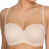 Prima Donna Perle Strapless Bra 016-2348 -Freya Fashion Shop prima donna prd01 016 2348 gs
