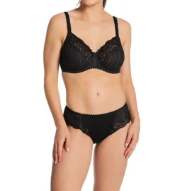 Prima Donna Couture 3 Part Cup Bra 016-2580 -Freya Fashion Shop prima donna prd01 016 2580 cs2