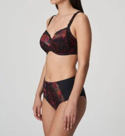 Prima Donna Palace Garden Full Cup Wire Bra 016-3210 -Freya Fashion Shop prima donna prd01 016 3210 cs1