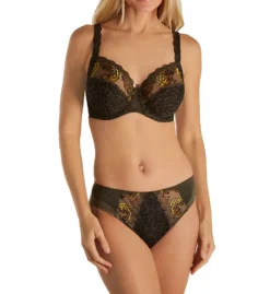 Prima Donna Palace Garden Full Cup Wire Bra 016-3210 -Freya Fashion Shop prima donna prd01 016 3210 cs2