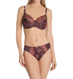 Prima Donna Sevas Full Cup Side Support Underwire Bra 016-3280 -Freya Fashion Shop prima donna prd01 016 3280 cs1