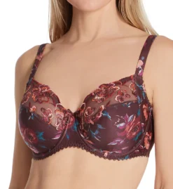 Prima Donna Sevas Full Cup Side Support Underwire Bra 016-3280