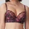 Prima Donna Sevas Deep Plunge Balcony Bra 016-3286