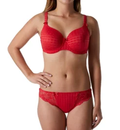 Prima Donna Madison Contour Heart Shaped Bra 026-2120 -Freya Fashion Shop prima donna prd01 026 2120 cs2