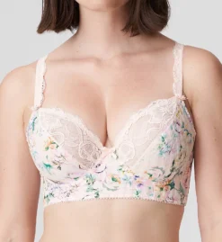 Prima Donna Madison Deep Plunge Balcony Bra 026-2126