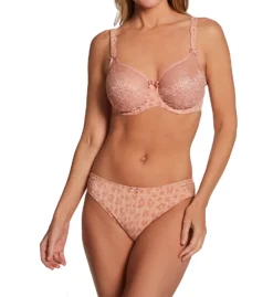 Prima Donna Madison Seamless Non-Padded Bra 026-2127 -Freya Fashion Shop prima donna prd01 026 2127 cs2