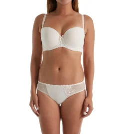 Prima Donna Divine Padded Strapless Bra 026-2658 -Freya Fashion Shop prima donna prd01 026 2658 cs3
