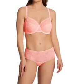 Prima Donna Twist Sunset Hotel Boyshort Panty 054-2232 -Freya Fashion Shop prima donna prd01 054 2232 cs1