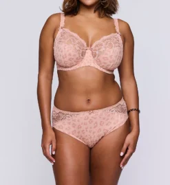 Prima Donna Madison Lace Trim Full Brief Panty 056-2126 -Freya Fashion Shop prima donna prd01 056 2126 cs4