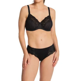 Prima Donna Couture Boyshort Panty 056-2583 -Freya Fashion Shop prima donna prd01 056 2583 cs1