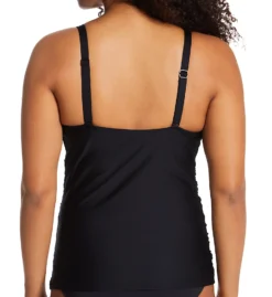 Prima Donna Cocktail Non Padded Tankini Swim Top 4000170 -Freya Fashion Shop prima donna prd01 4000170 bs