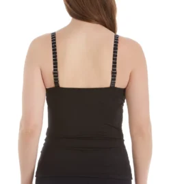 Prima Donna Sherry Tankini Swim Top 4000270 -Freya Fashion Shop prima donna prd01 4000270 bs
