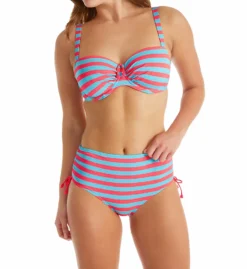 Prima Donna Capri Padded Balcony Swim Top 4001016 -Freya Fashion Shop prima donna prd01 4001016 cs3