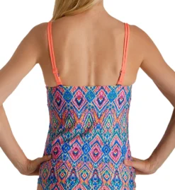 Prima Donna India Padded Tankini Swim Top 4004270 -Freya Fashion Shop prima donna prd01 4004270 bs