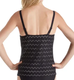 Prima Donna Maya Padded Tankini Swim Top 4004370 -Freya Fashion Shop prima donna prd01 4004370 bs