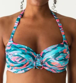 Prima Donna New Wave Full Cup Bikini Swim Top 4005210 -Freya Fashion Shop prima donna prd01 4005210 cs2