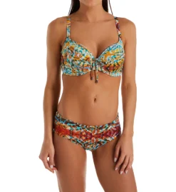 Prima Donna Vegas Bikini Boxer Brief Swim Bottom 4005954 -Freya Fashion Shop prima donna prd01 4005954 cs1