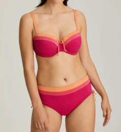 Prima Donna Tanger Padded Balcony Swim Top 4006816 -Freya Fashion Shop prima donna prd01 4006816 cs2