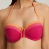 Prima Donna Tanger Padded Balcony Swim Top 4006816 -Freya Fashion Shop prima donna prd01 4006816 gs