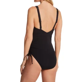 Prima Donna Holiday Padded Triangle One Piece Swimsuit 4007142 -Freya Fashion Shop prima donna prd01 4007142 bs