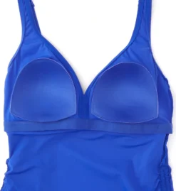 Prima Donna Holiday Padded Triangle One Piece Swimsuit 4007142 -Freya Fashion Shop prima donna prd01 4007142 cs6