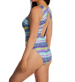 Prima Donna Holiday Special One Piece Swimsuit 4007145 -Freya Fashion Shop prima donna prd01 4007145 bs