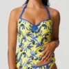 Prima Donna Vahine Tankini Swim Top 4007370 -Freya Fashion Shop prima donna prd01 4007370 gs