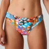 Prima Donna Caribe Rio Bikini Brief Swim Bottom 4007450 -Freya Fashion Shop prima donna prd01 4007450 gs