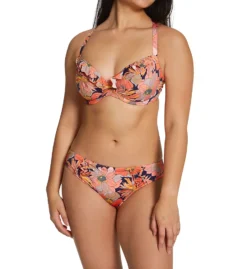 Prima Donna Melanesia Tulip Seam Bikini Swim Top 4007512 -Freya Fashion Shop prima donna prd01 4007512 cs3