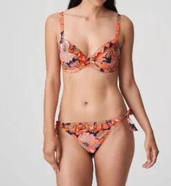 Prima Donna Melanesia Tulip Seam Bikini Swim Top 4007512 -Freya Fashion Shop prima donna prd01 4007512 cs4