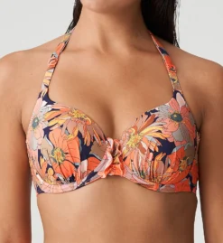 Prima Donna Melanesia Full Cup Padded Bikini Swim Top 4007514 -Freya Fashion Shop prima donna prd01 4007514 cs2