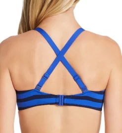 Prima Donna Polynesia Ruched Full Cup Bikini Swim Top 4007711 -Freya Fashion Shop prima donna prd01 4007711 cs1