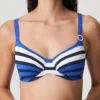 Prima Donna Polynesia Ruched Full Cup Bikini Swim Top 4007711 -Freya Fashion Shop prima donna prd01 4007711 gs
