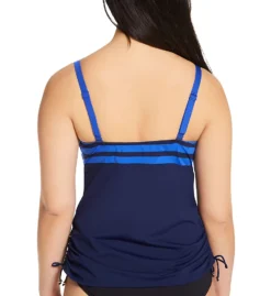 Prima Donna Polynesia Tankini Swim Top 4007770 -Freya Fashion Shop prima donna prd01 4007770 bs