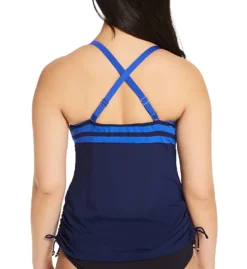 Prima Donna Polynesia Tankini Swim Top 4007770 -Freya Fashion Shop prima donna prd01 4007770 cs1