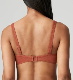 Prima Donna Manuia Padded Balcony Swim Top 4008116 -Freya Fashion Shop prima donna prd01 4008116 bs