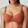 Prima Donna Manuia Padded Balcony Swim Top 4008116 -Freya Fashion Shop prima donna prd01 4008116 gs