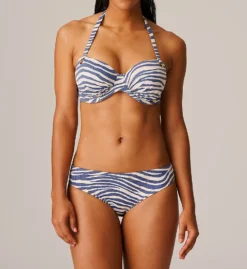 Prima Donna Ravena Ruched Full Cup Bikini Swim Top 4008411 -Freya Fashion Shop prima donna prd01 4008411 cs1