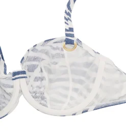 Prima Donna Ravena Ruched Full Cup Bikini Swim Top 4008411 -Freya Fashion Shop prima donna prd01 4008411 cs6