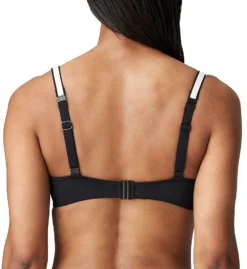 Prima Donna Istres Padded Balcony Swim Top 4008516 -Freya Fashion Shop prima donna prd01 4008516 bs