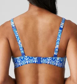 Prima Donna Bonifacio Padded Triangle Bikini Swim Top 4009719 -Freya Fashion Shop prima donna prd01 4009719 bs