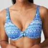 Prima Donna Bonifacio Padded Triangle Bikini Swim Top 4009719