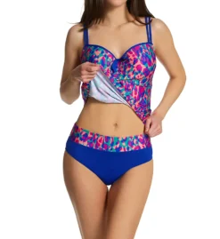 Prima Donna Karpen Tankini Swim Top 4010670 -Freya Fashion Shop prima donna prd01 4010670 cs2