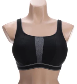 Prima Donna The Sweater Wireless Sports Bra 6000113 -Freya Fashion Shop prima donna prd01 6000113 fs