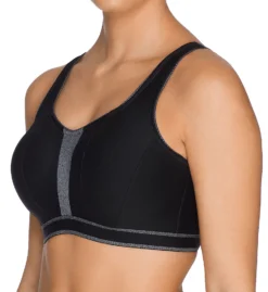 Prima Donna The Sweater Underwire Padded Sports Bra 6000116 -Freya Fashion Shop prima donna prd01 6000116 cs6