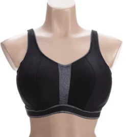 Prima Donna The Sweater Underwire Padded Sports Bra 6000116 -Freya Fashion Shop prima donna prd01 6000116 fs